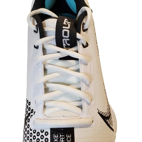 Nike Mens Shoes CQ7224-101 Force Zoom Trout 7 Pro Baseball Cleats 8.5M W… Nike Mens Shoes CQ7224-101 Force Zoom Trout 7 Pro Baseball  main image 4